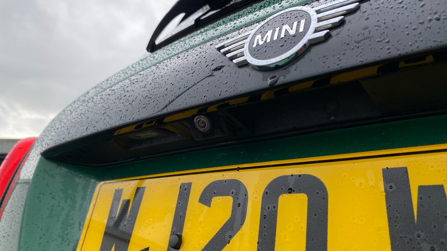 Used MINI Hatch 2020 for sale - 76320010: Photo 45
