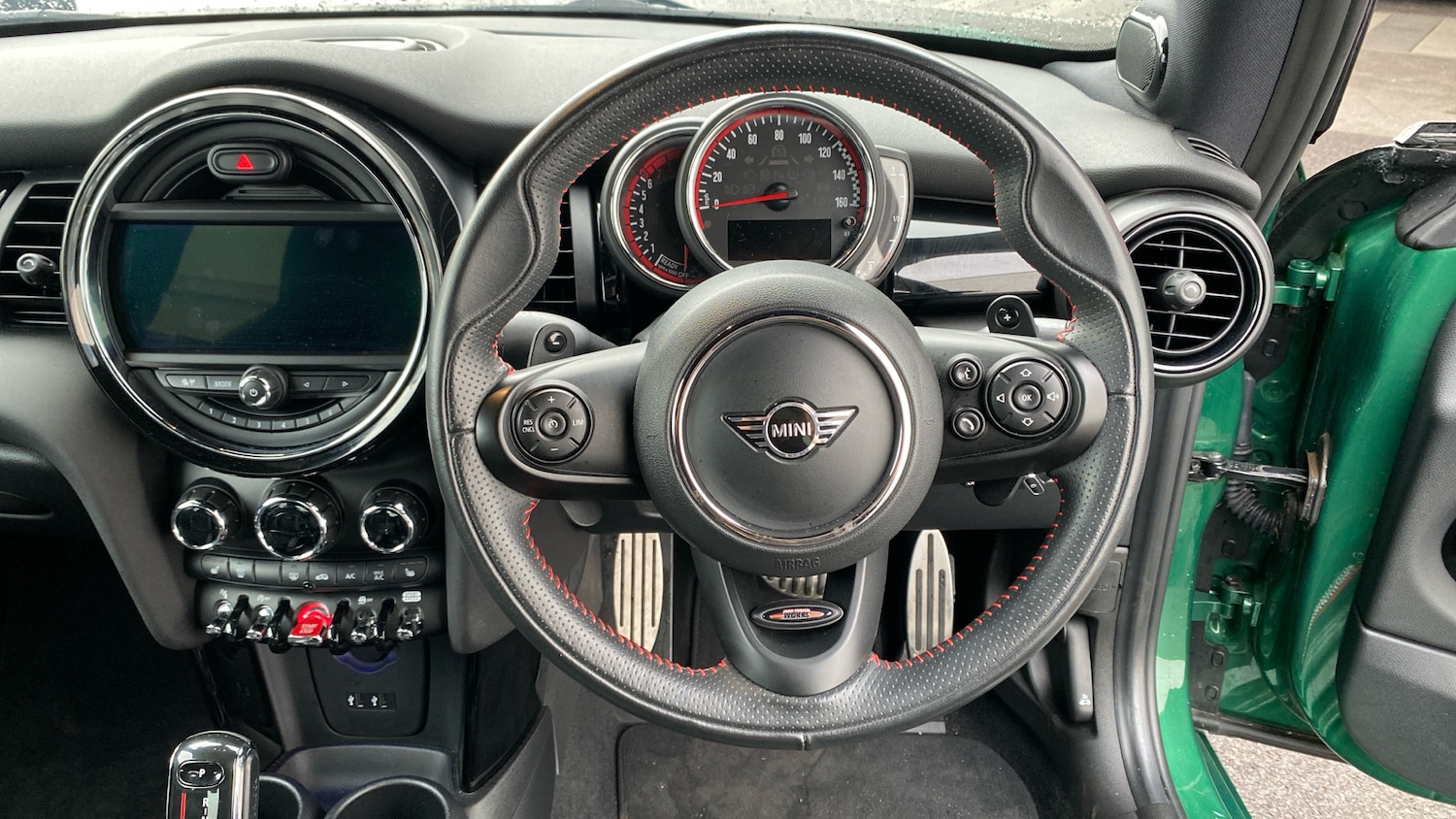 Used MINI Hatch 2020 for sale - 76320010: Photo 5