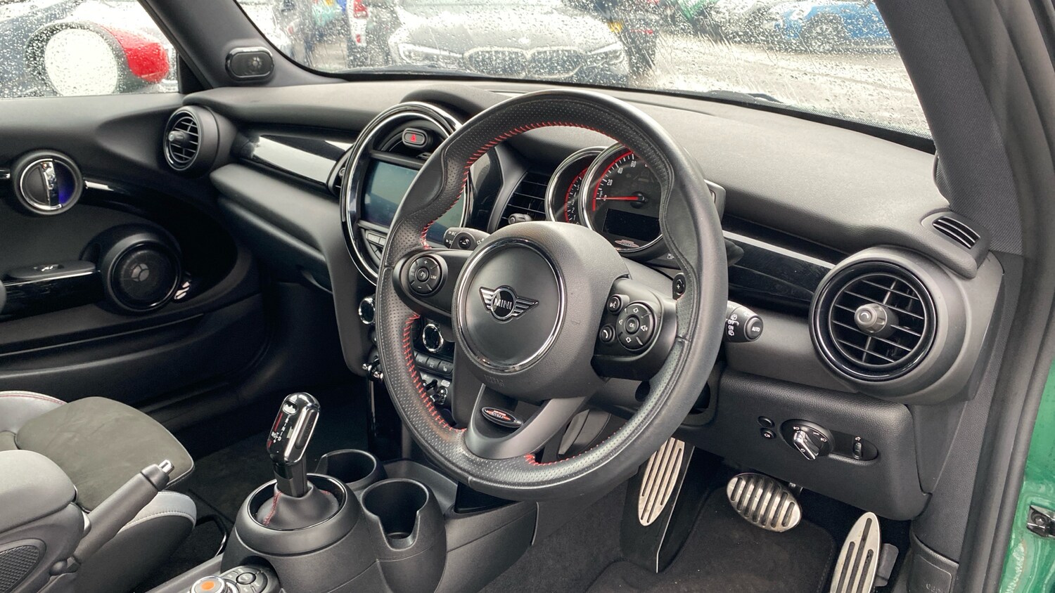 Used MINI Hatch 2020 for sale - 76320010: Photo 6