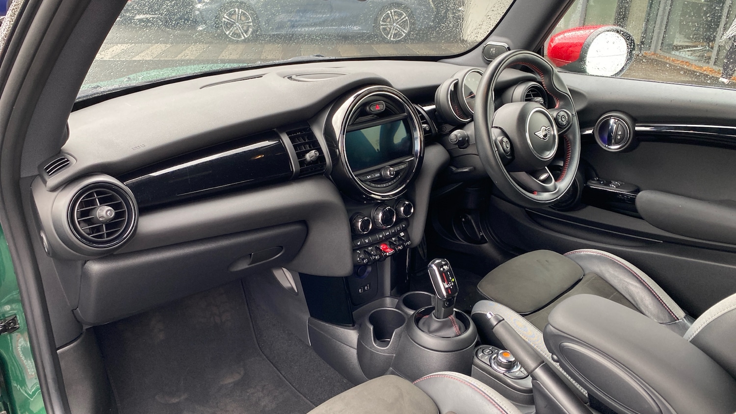Used MINI Hatch 2020 for sale - 76320010: Photo 7
