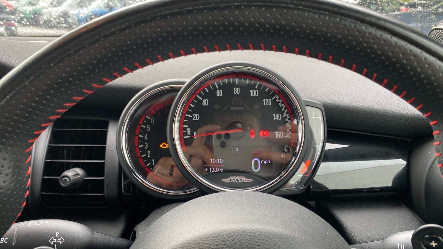 Used MINI Hatch 2020 for sale - 76320010: Photo 9
