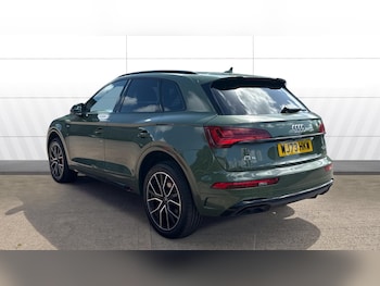 Used Audi Q5 2023 for sale - 78571147: Photo