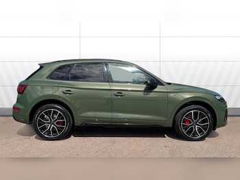 Used Audi Q5 2023 for sale - 78571147: Photo