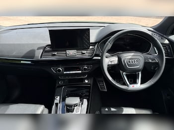 Used Audi Q5 2023 for sale - 78571147: Photo