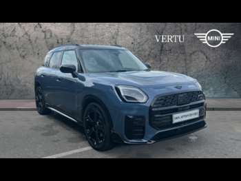 2024 (74) - 2.0 S Sport ALL4 5dr Auto