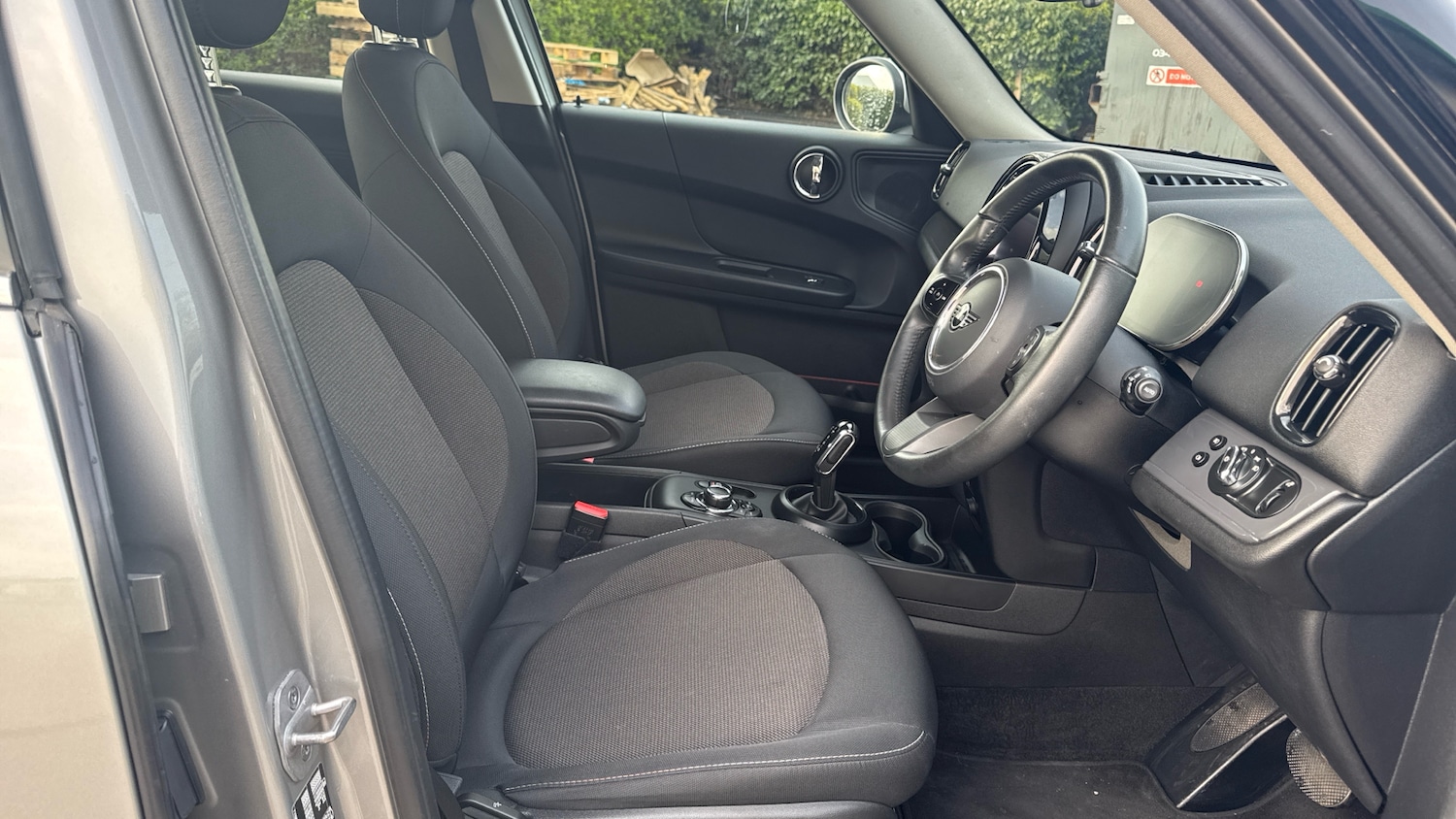 Used MINI Countryman 2023 for sale - 77996919: Photo 11