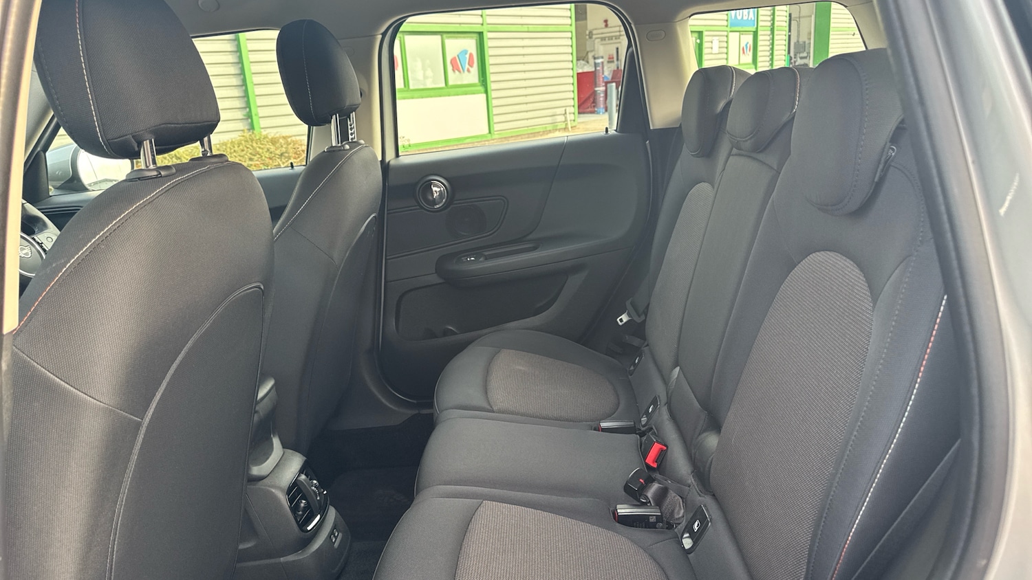 Used MINI Countryman 2023 for sale - 77996919: Photo 12