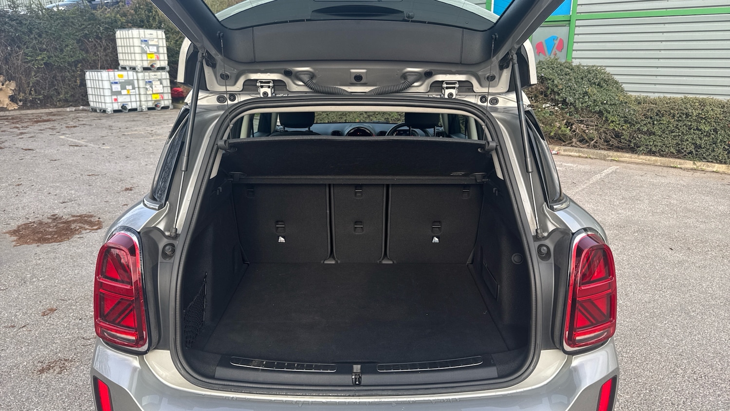 Used MINI Countryman 2023 for sale - 77996919: Photo 13