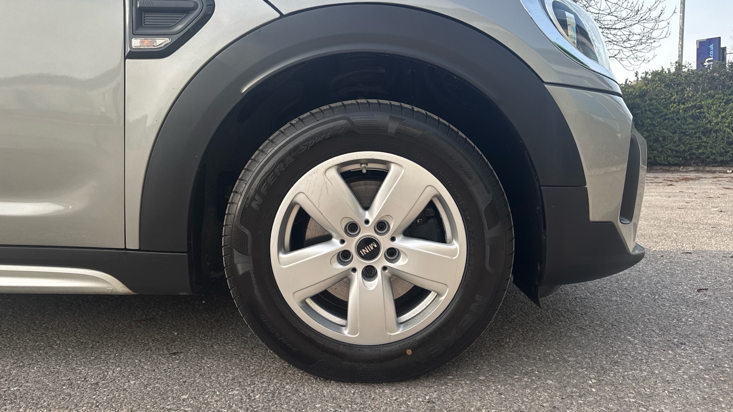 Used MINI Countryman 2023 for sale - 77996919: Photo 14