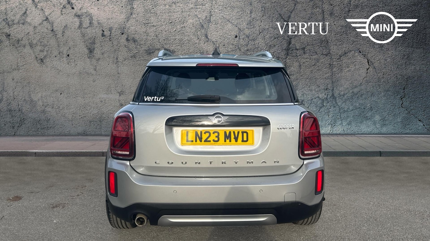 Used MINI Countryman 2023 for sale - 77996919: Photo 15