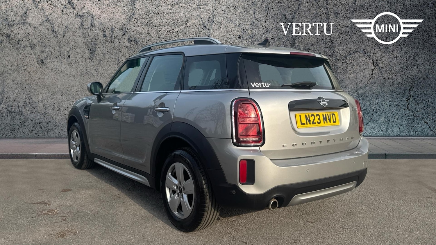 Used MINI Countryman 2023 for sale - 77996919: Photo 2