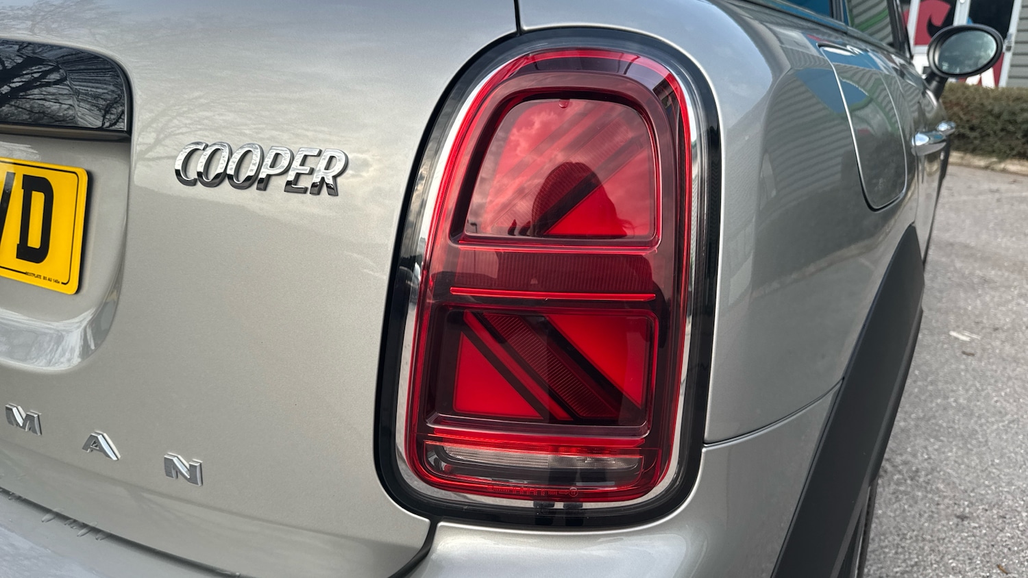 Used MINI Countryman 2023 for sale - 77996919: Photo 22