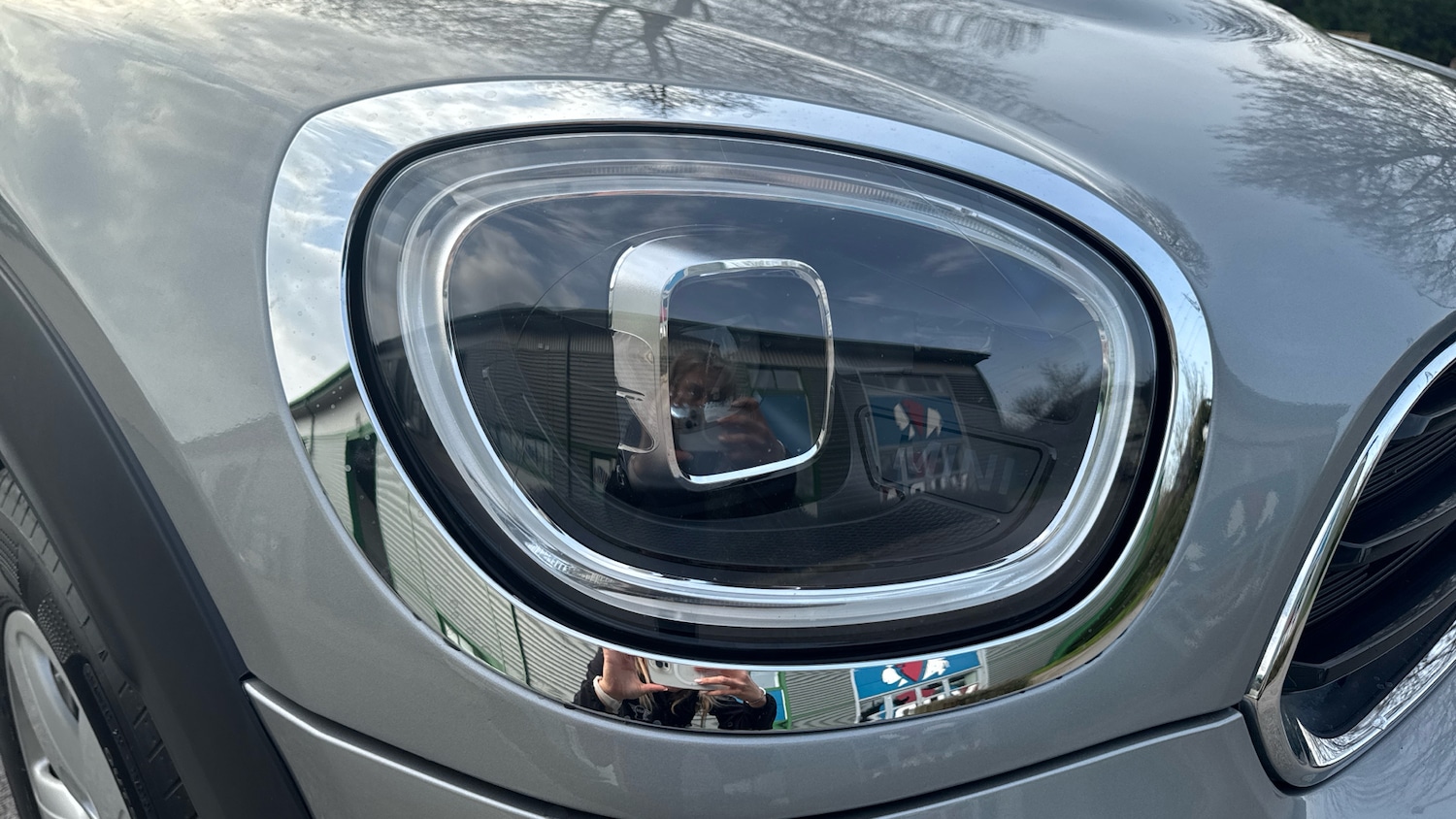 Used MINI Countryman 2023 for sale - 77996919: Photo 23