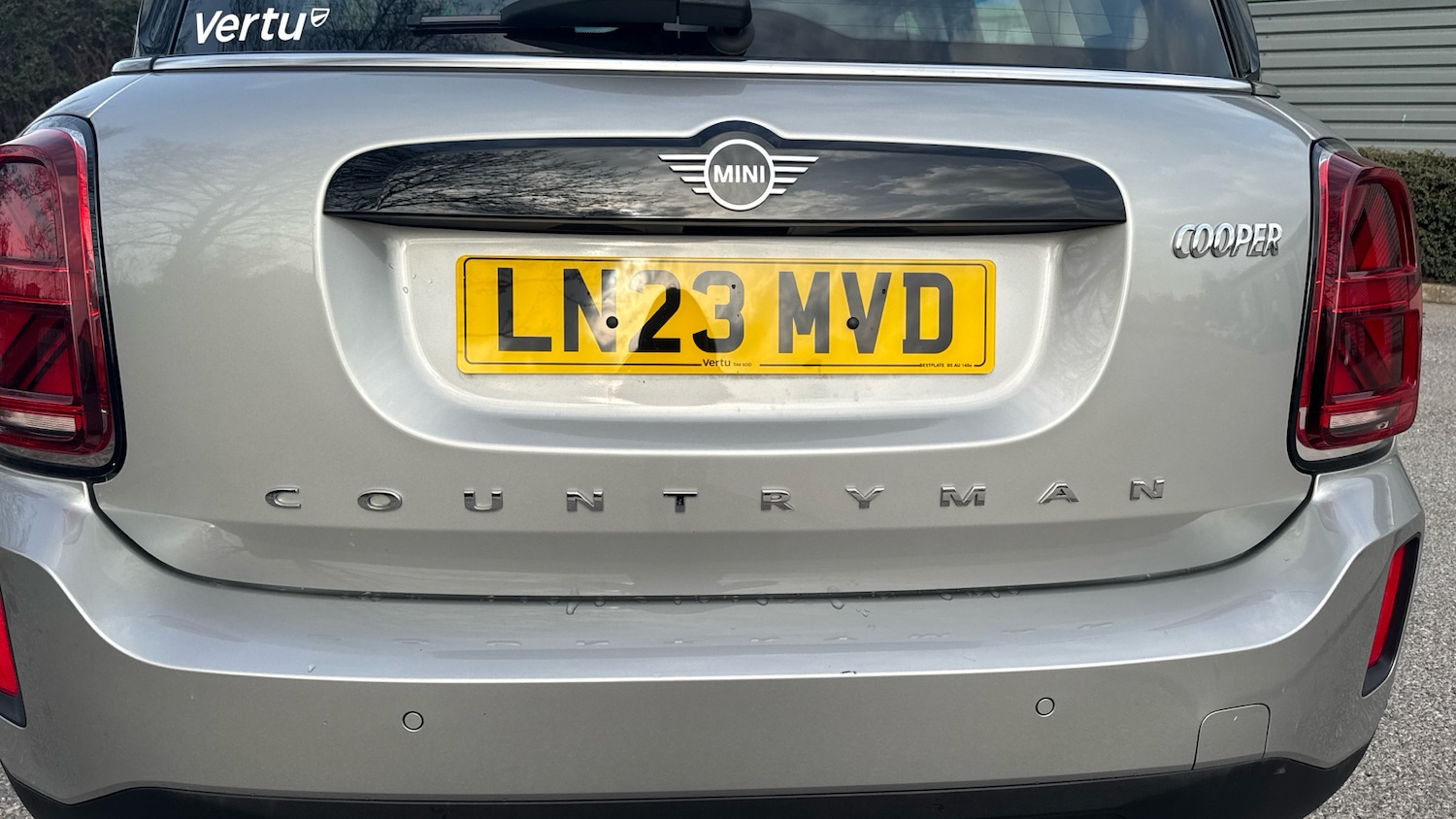 Used MINI Countryman 2023 for sale - 77996919: Photo 27