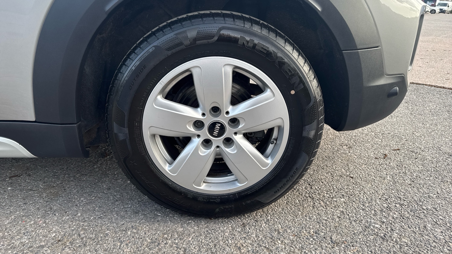 Used MINI Countryman 2023 for sale - 77996919: Photo 28