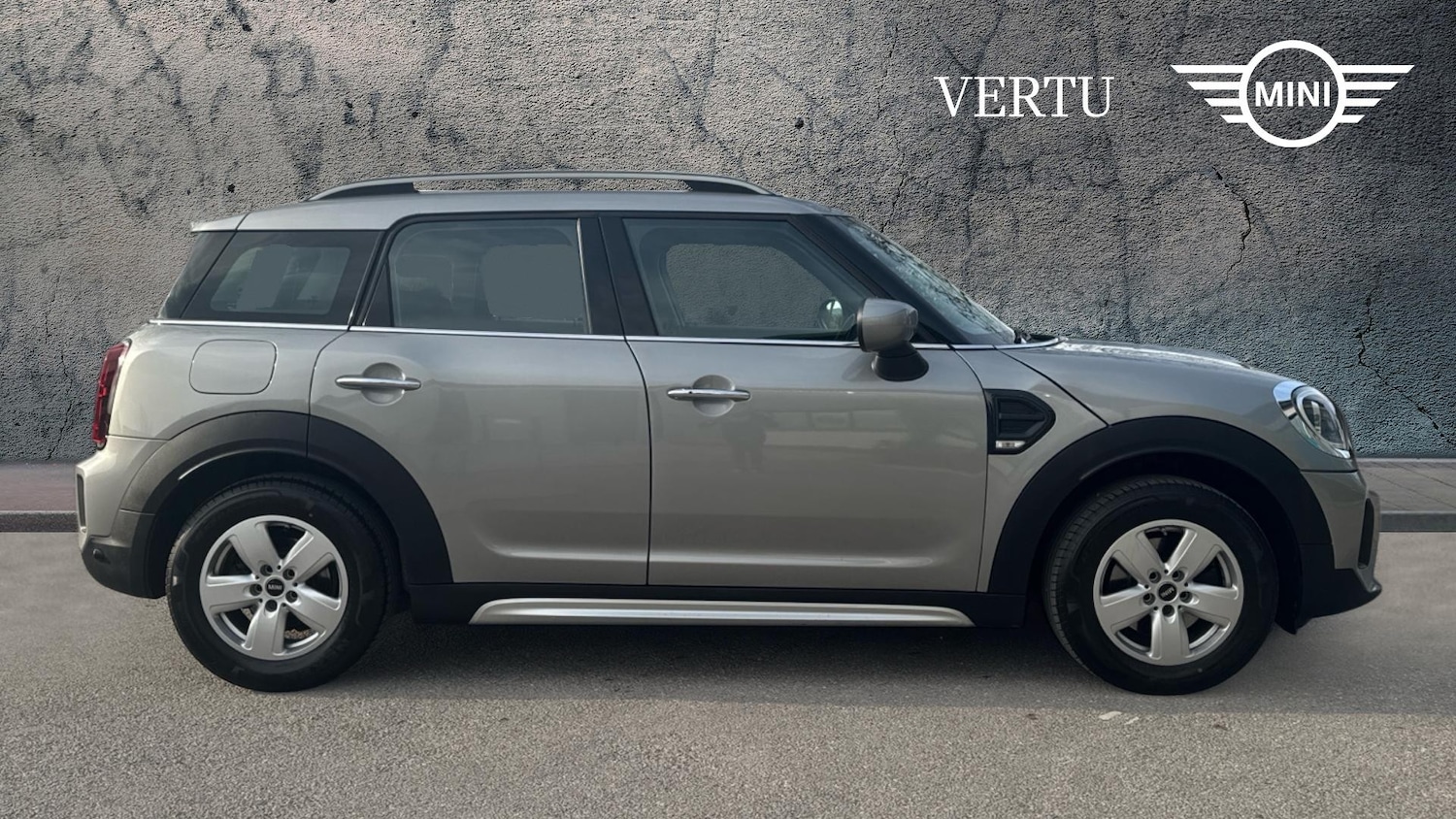 Used MINI Countryman 2023 for sale - 77996919: Photo 3