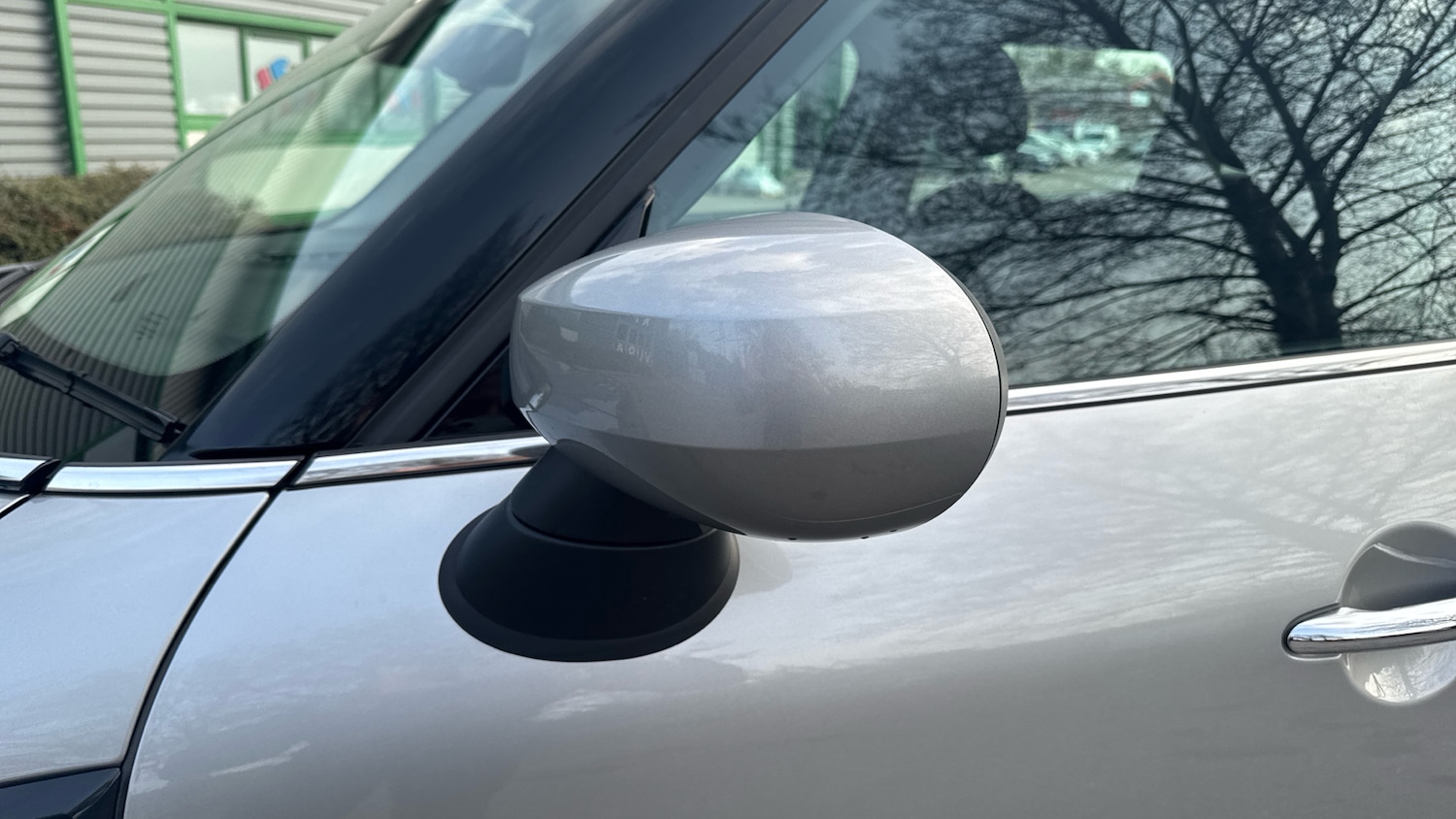 Used MINI Countryman 2023 for sale - 77996919: Photo 31