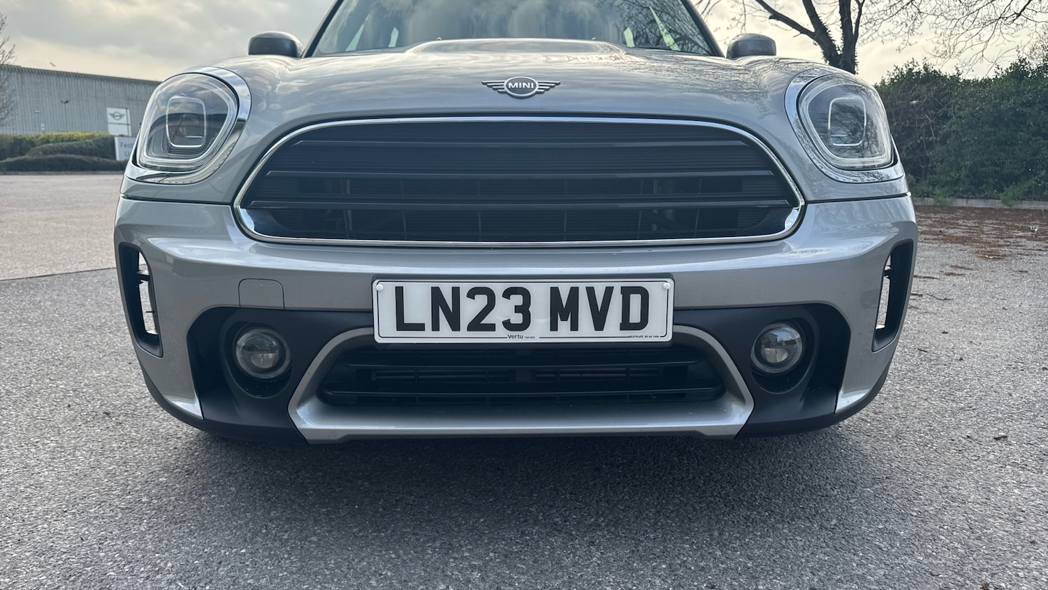 Used MINI Countryman 2023 for sale - 77996919: Photo 32