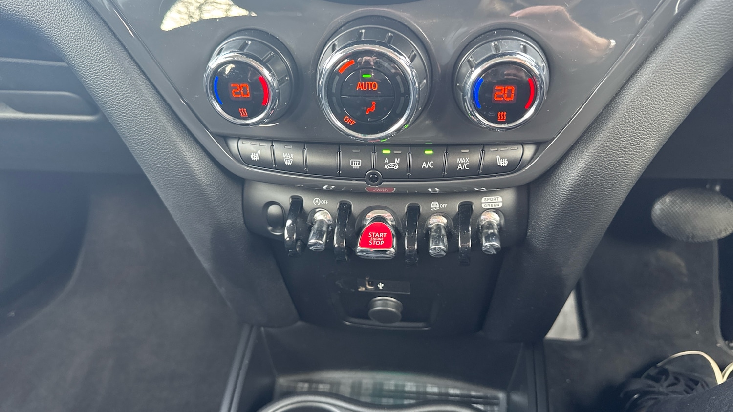 Used MINI Countryman 2023 for sale - 77996919: Photo 38