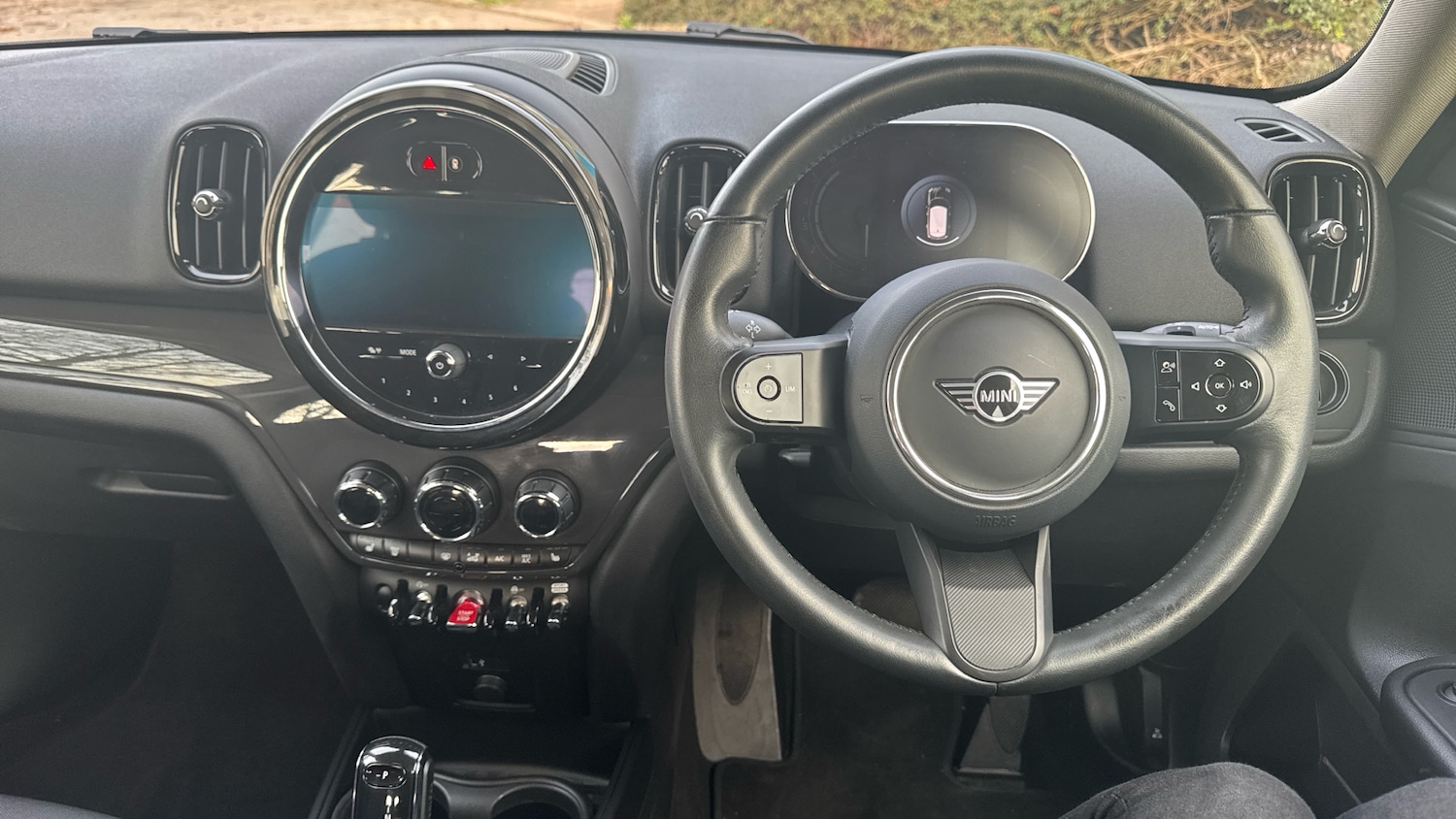 Used MINI Countryman 2023 for sale - 77996919: Photo 5
