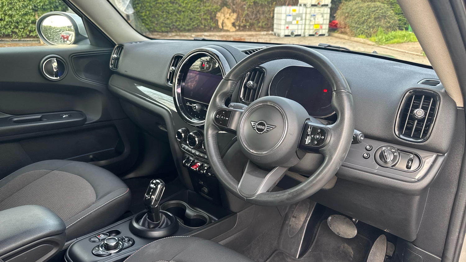 Used MINI Countryman 2023 for sale - 77996919: Photo 6