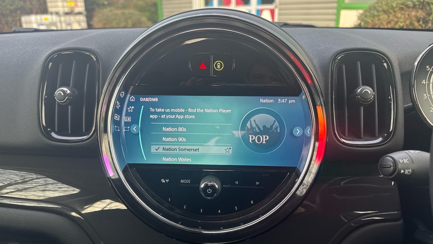 Used MINI Countryman 2023 for sale - 77996919: Photo 8