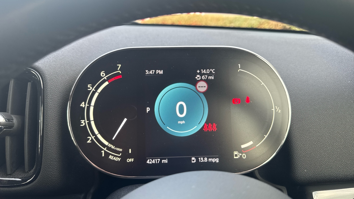 Used MINI Countryman 2023 for sale - 77996919: Photo 9