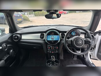 Used MINI Hatch 2023 for sale - 78239955: Photo