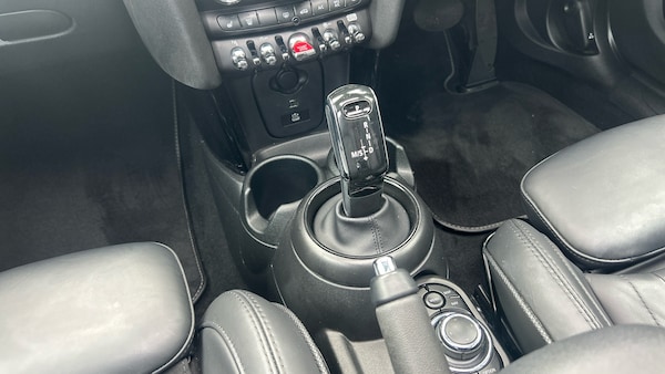 Used MINI Hatch 2022 for sale - 76231548: Photo 10