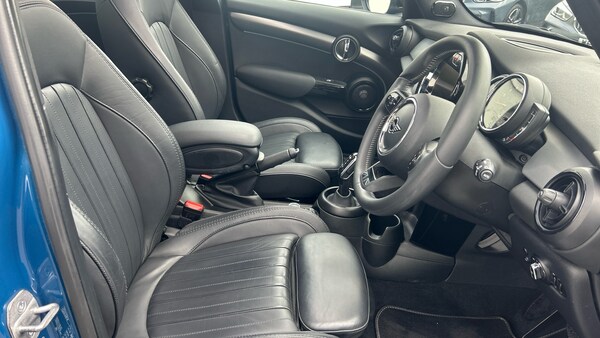 Used MINI Hatch 2022 for sale - 76231548: Photo 11