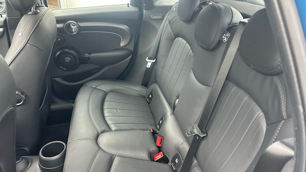 Used MINI Hatch 2022 for sale - 76231548: Photo 12
