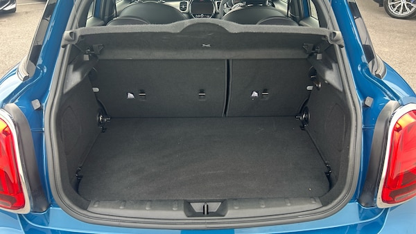 Used MINI Hatch 2022 for sale - 76231548: Photo 13