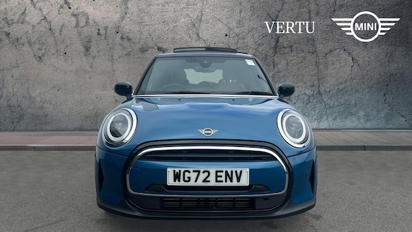 Used MINI Hatch 2022 for sale - 76231548: Photo 16