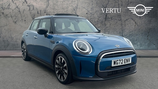 Used MINI Hatch 2022 for sale - 76231548: Photo 1