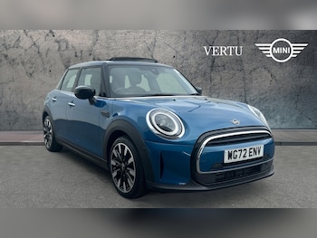 MINI - Hatch