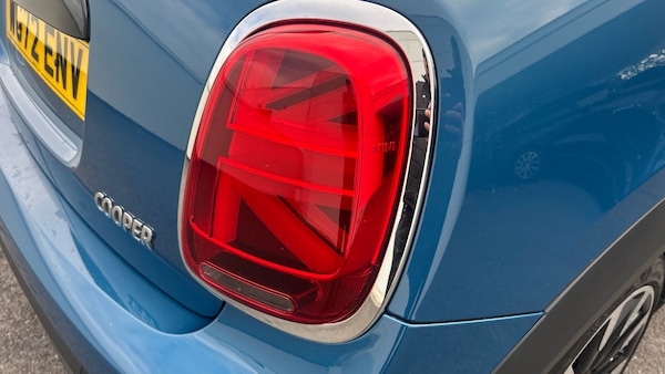 Used MINI Hatch 2022 for sale - 76231548: Photo 22