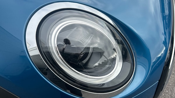 Used MINI Hatch 2022 for sale - 76231548: Photo 23
