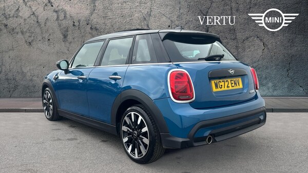 Used MINI Hatch 2022 for sale - 76231548: Photo 2