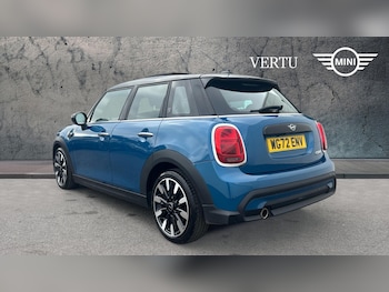Used MINI Hatch 2022 for sale - 76231548: Photo 2