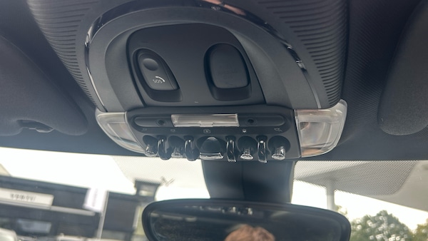 Used MINI Hatch 2022 for sale - 76231548: Photo 30