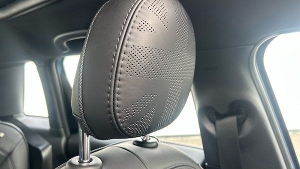 Used MINI Hatch 2022 for sale - 76231548: Photo 34