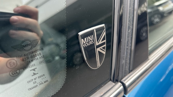 Used MINI Hatch 2022 for sale - 76231548: Photo 39