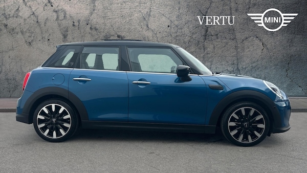 Used MINI Hatch 2022 for sale - 76231548: Photo 3
