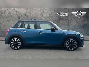Used MINI Hatch 2022 for sale - 76231548: Photo 3