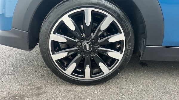 Used MINI Hatch 2022 for sale - 76231548: Photo 40