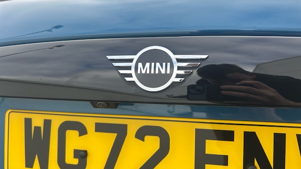Used MINI Hatch 2022 for sale - 76231548: Photo 42