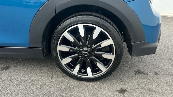 Used MINI Hatch 2022 for sale - 76231548: Photo 43