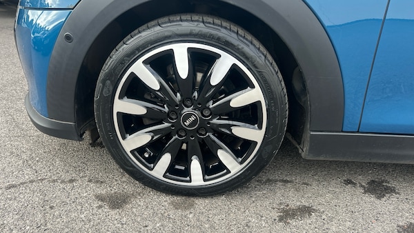 Used MINI Hatch 2022 for sale - 76231548: Photo 46