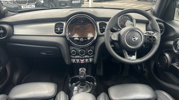 Used MINI Hatch 2022 for sale - 76231548: Photo 4