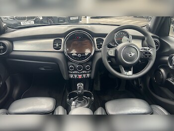 Used MINI Hatch 2022 for sale - 76231548: Photo 4